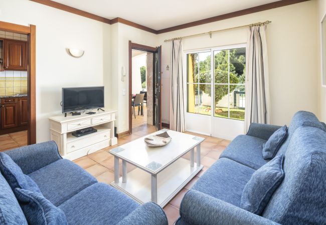 Terraced House in Benagil - 27 Terraços de Benagil (Casa Oceane) Terraced House in Benagil - 27 Terraços de Benagil (Casa Oceane)