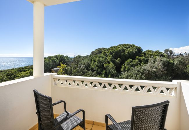 Terraced House in Benagil - 27 Terraços de Benagil (Casa Oceane) Terraced House in Benagil - 27 Terraços de Benagil (Casa Oceane)