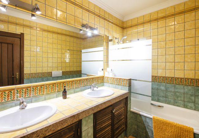 Terraced House in Benagil - 27 Terraços de Benagil (Casa Oceane) Terraced House in Benagil - 27 Terraços de Benagil (Casa Oceane)