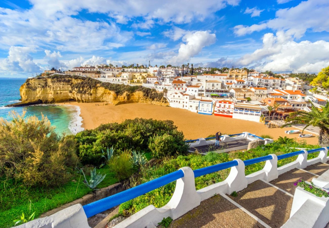 Apartment in Carvoeiro - Casa Ruivo