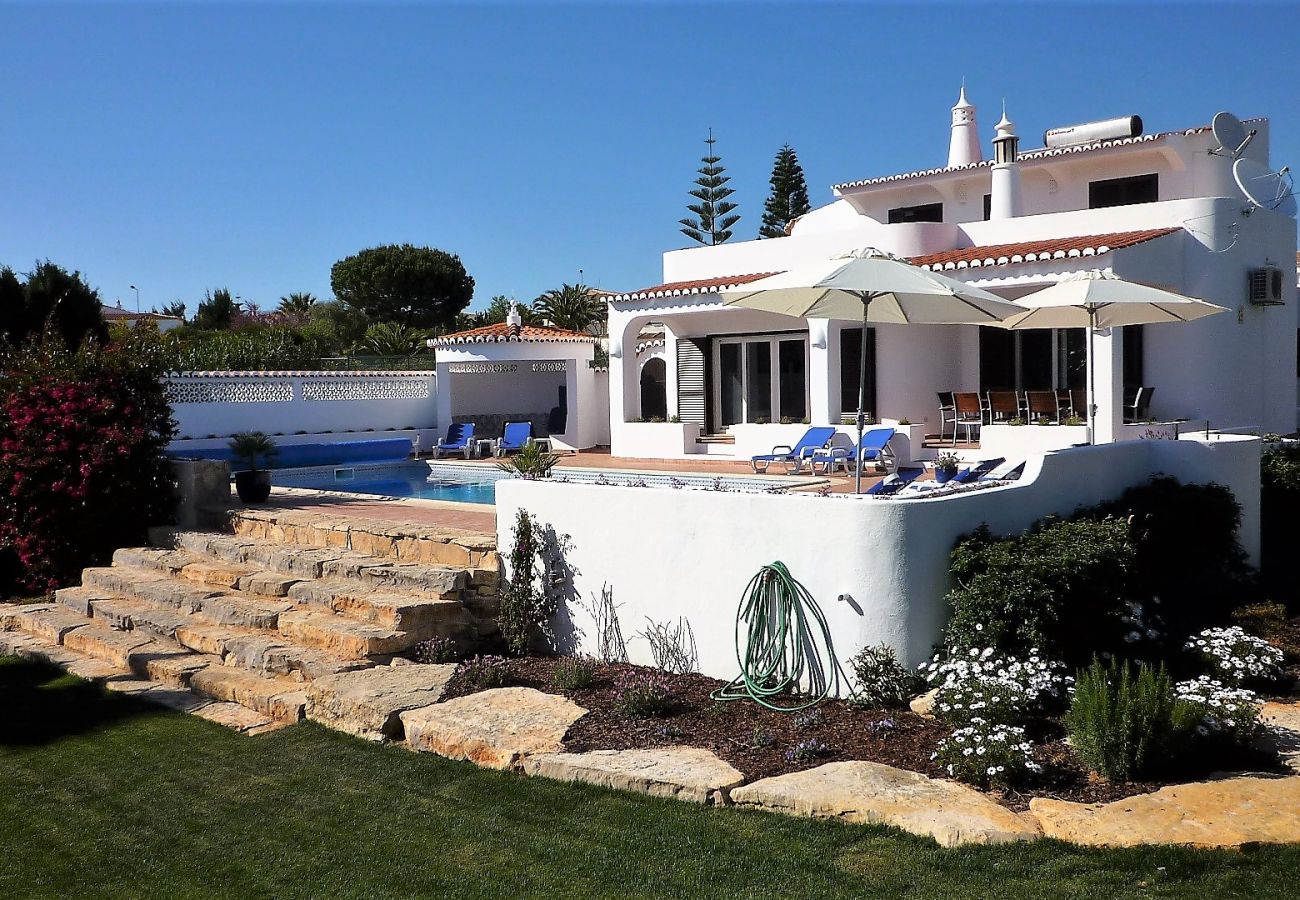 Villa in Carvoeiro - Villa Video