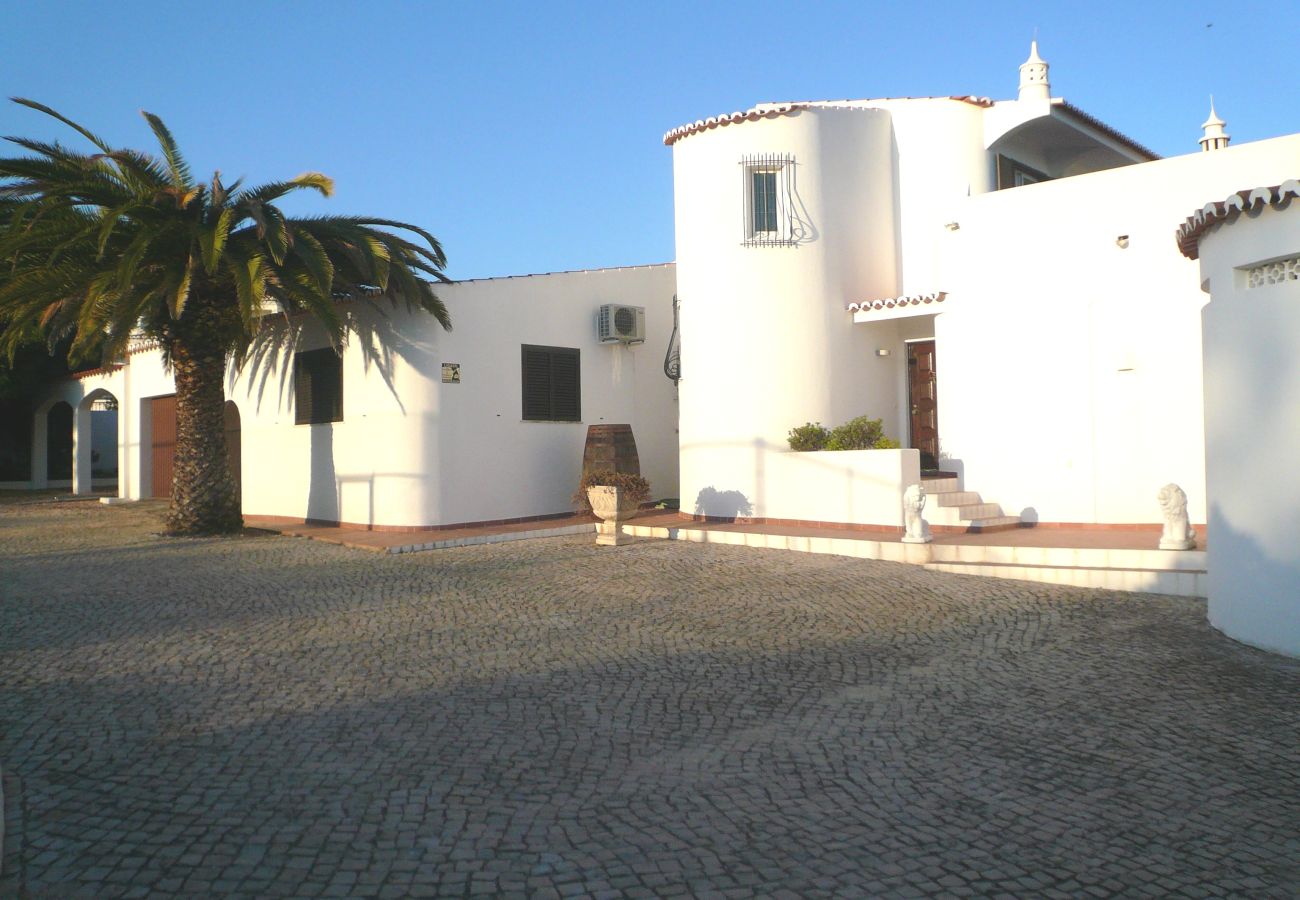 Villa in Carvoeiro - Villa Video