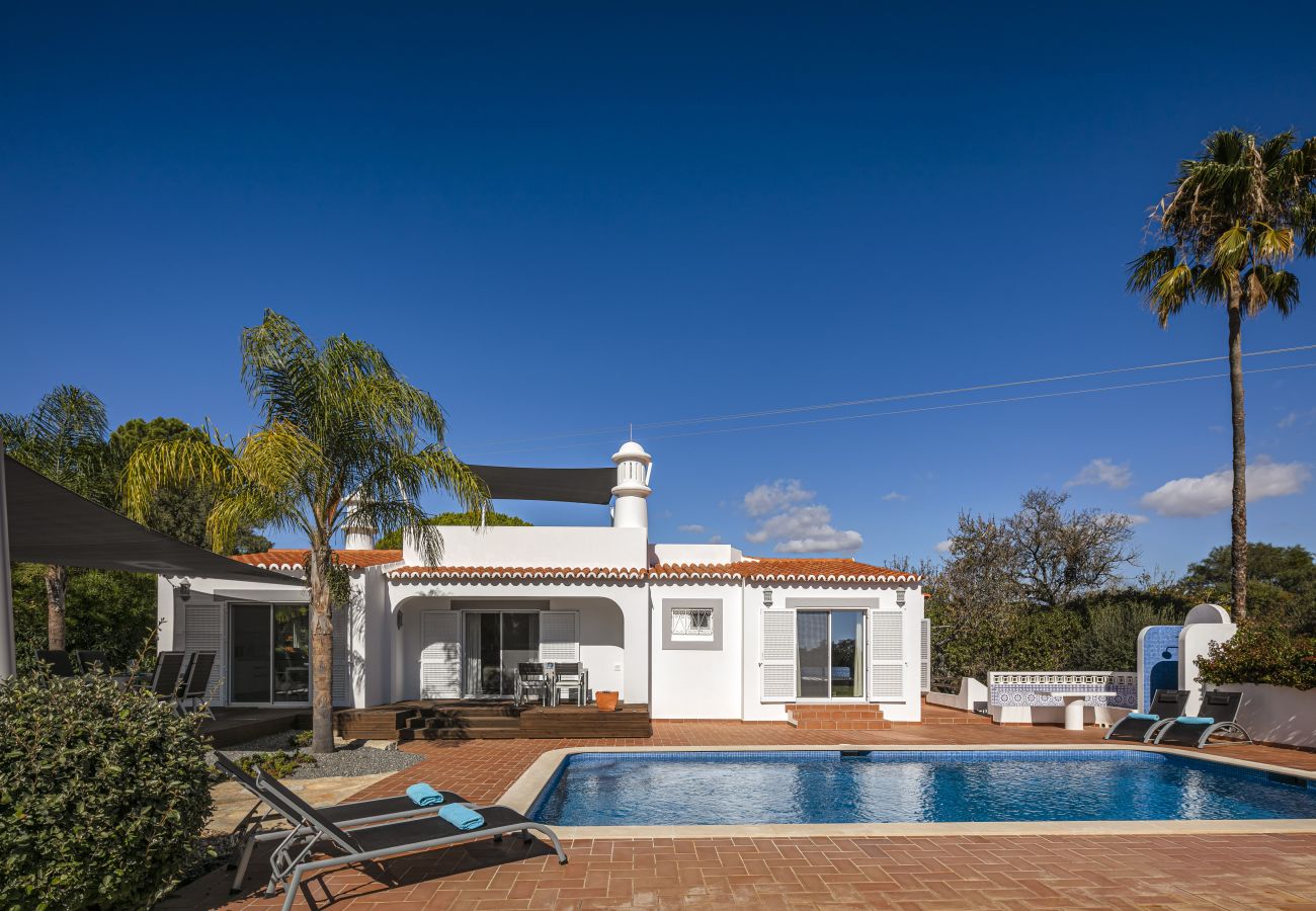 Villa in Carvoeiro - Casa Petra