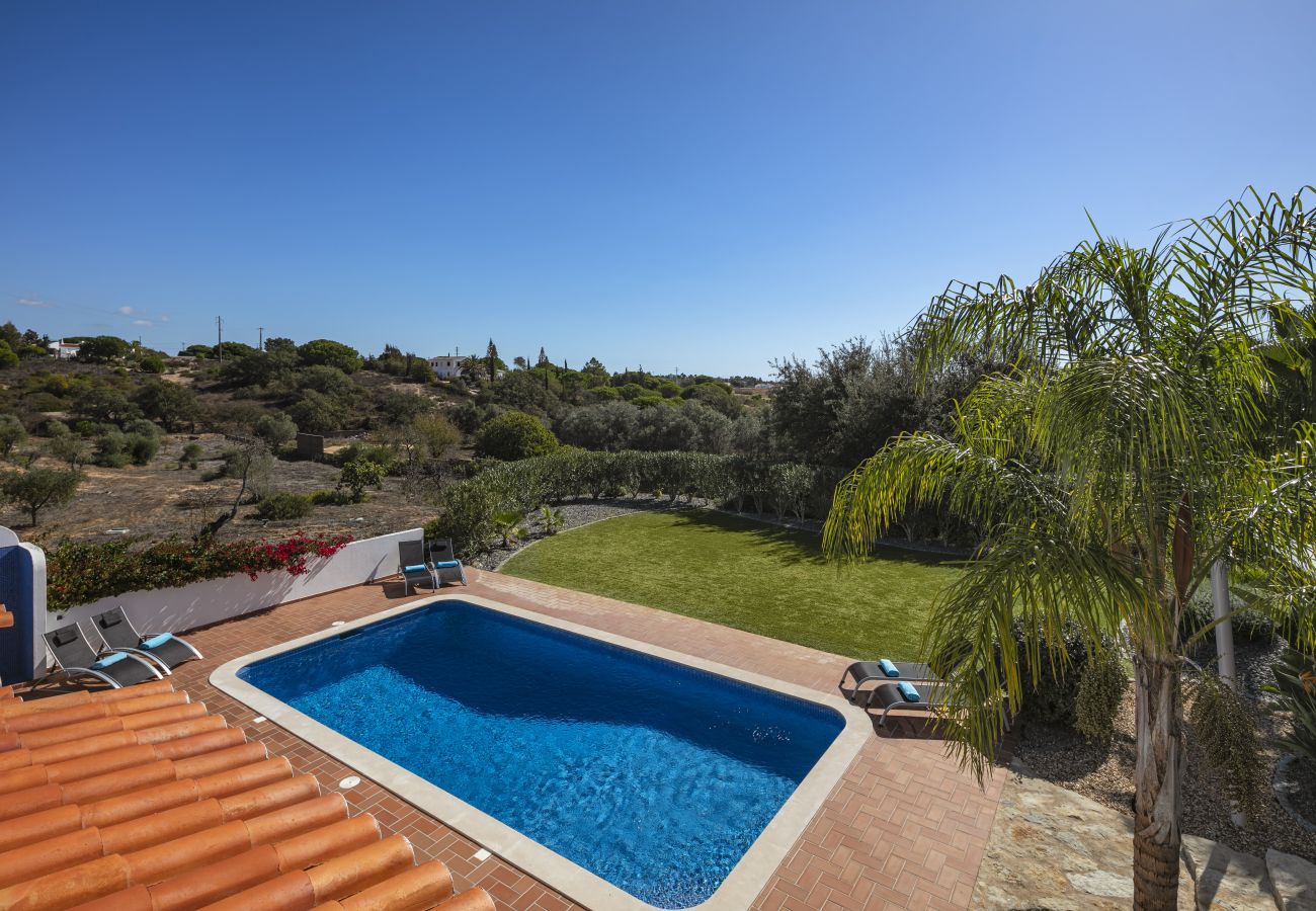 Villa in Carvoeiro - Casa Petra