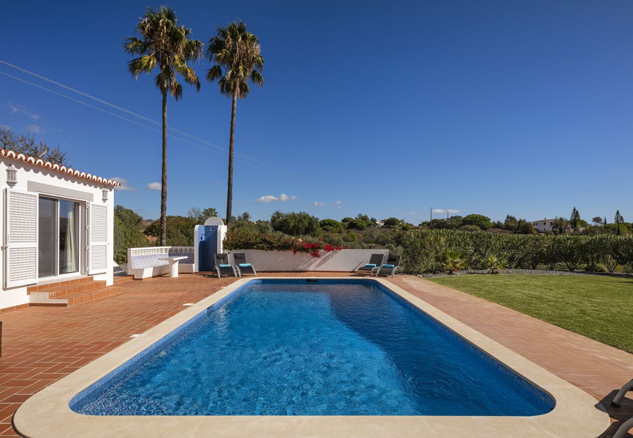 Villa in Carvoeiro - Casa Petra