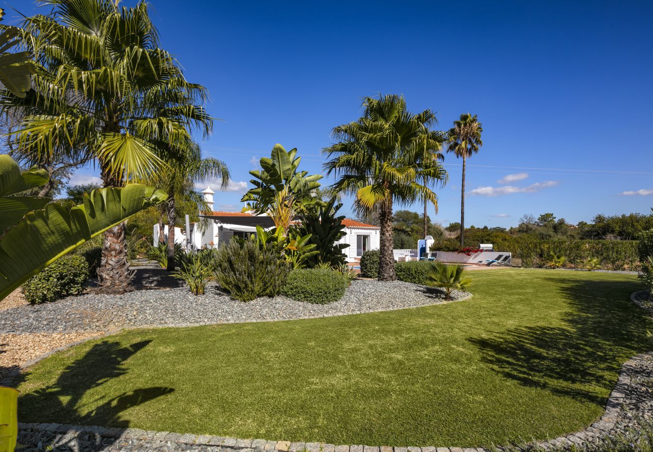 Villa in Carvoeiro - Casa Petra