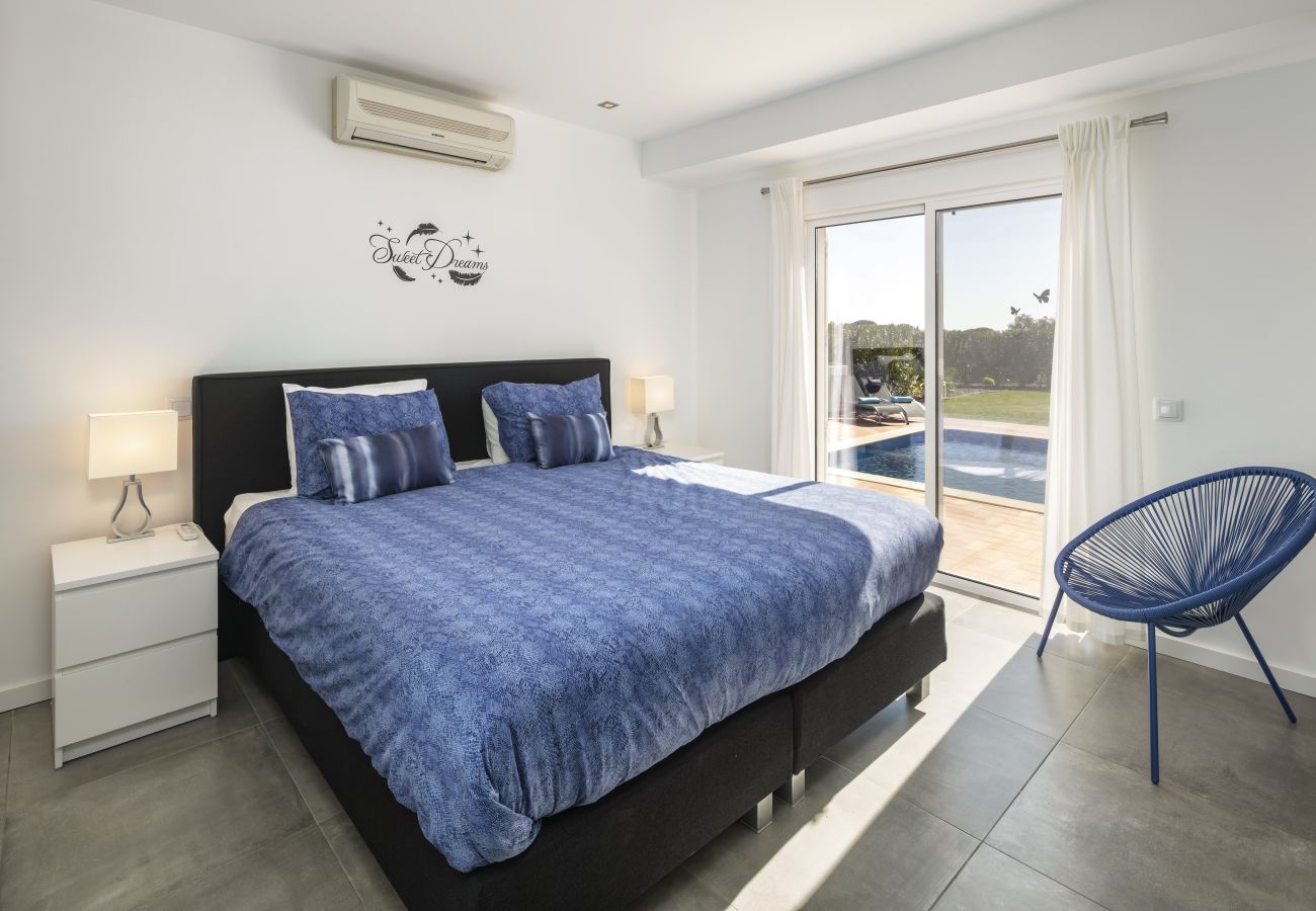 Villa in Carvoeiro - Casa Petra