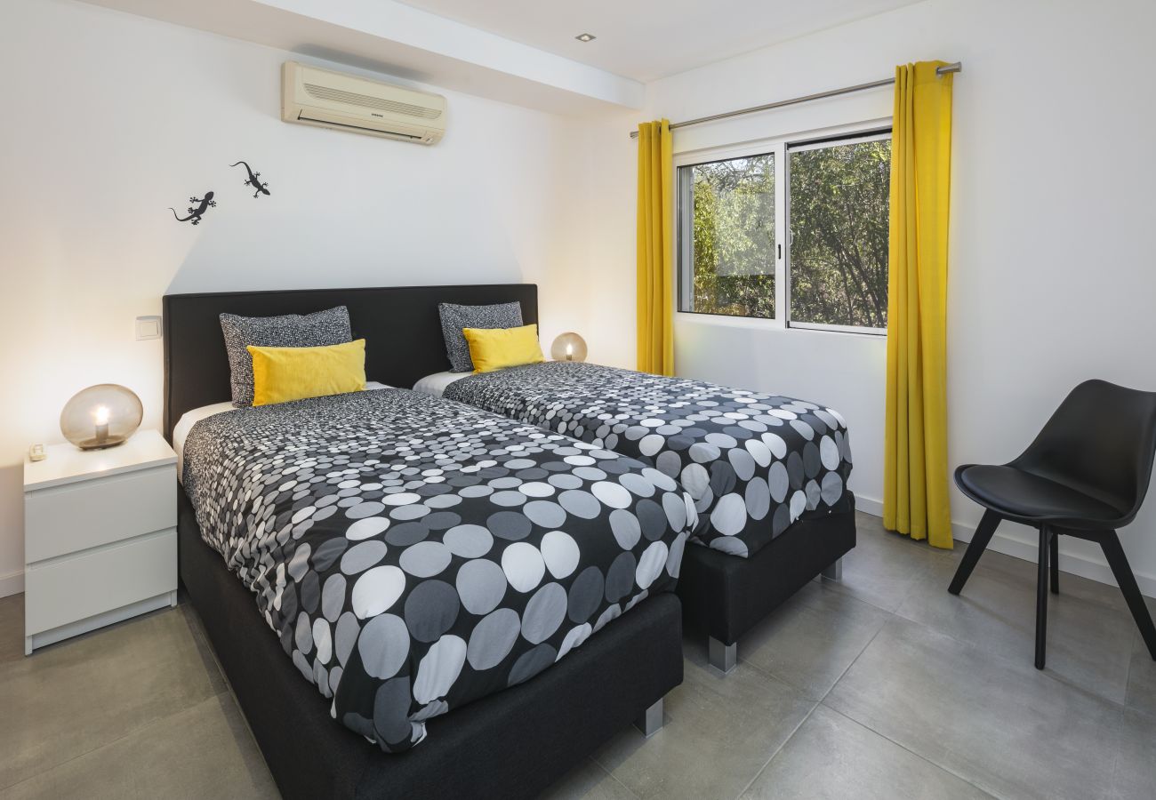 Villa in Carvoeiro - Casa Petra