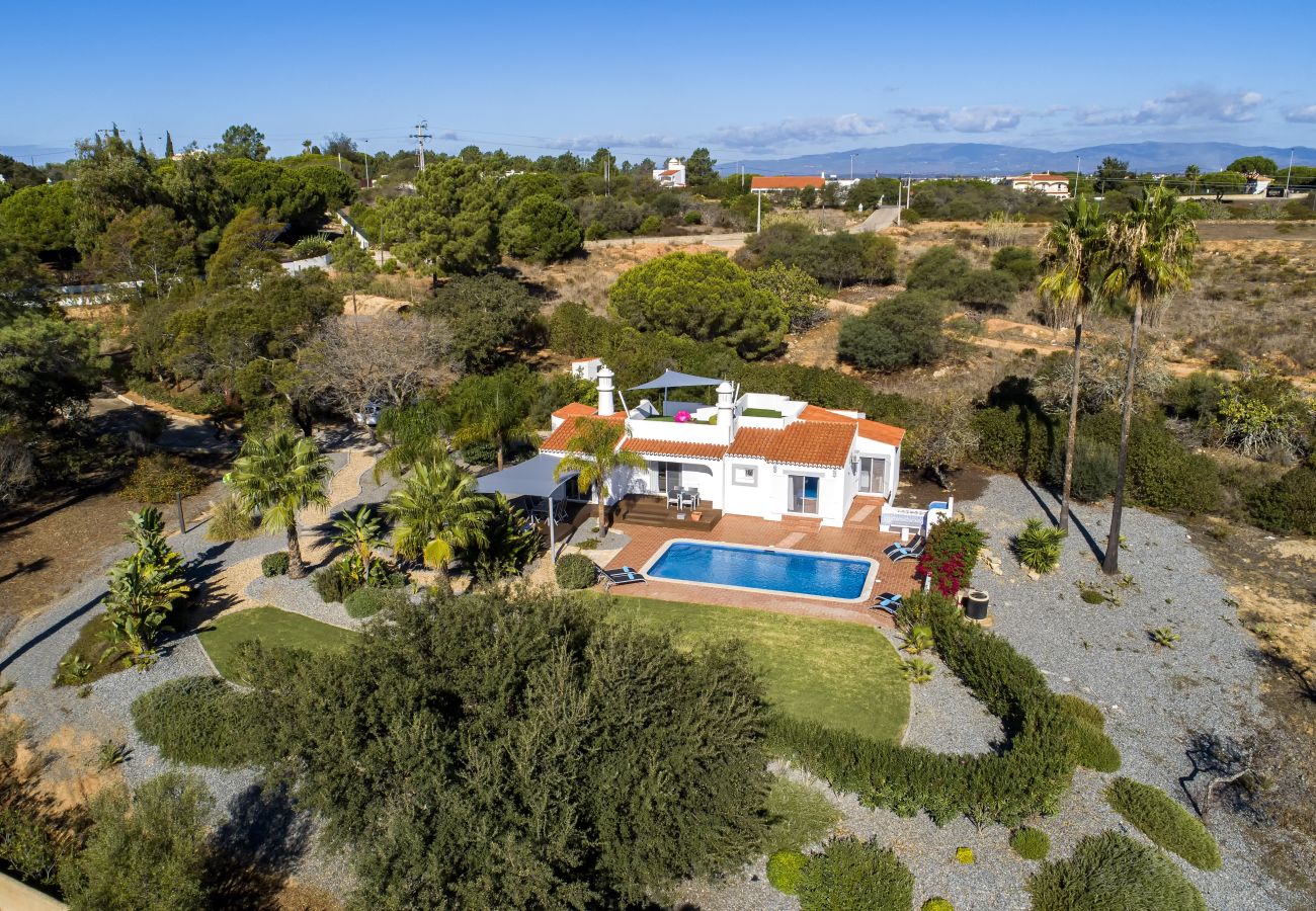 Villa in Carvoeiro - Casa Petra