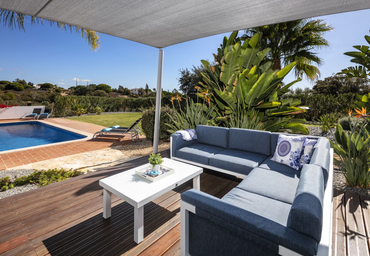 Villa in Carvoeiro - Casa Petra