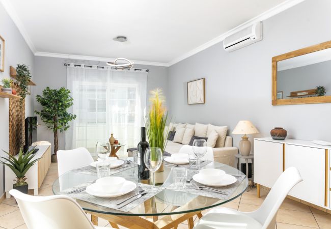 Apartment in Carvoeiro - Casa do Mundo - Apartment in center of Carvoeiro Apartment in Carvoeiro - Casa do Mundo - Apartment in center of Carvoeiro