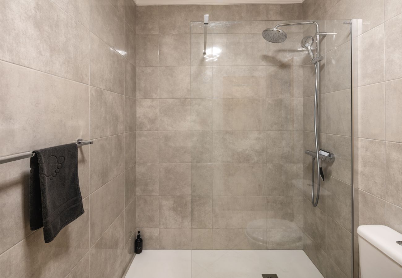 Apartment in Carvoeiro - Casa do Mundo - Apartment in center of Carvoeiro