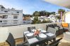 Apartment in Carvoeiro - Casa do Mundo - Apartment in center of Carvoeiro Apartment in Carvoeiro - Casa do Mundo - Apartment in center of Carvoeiro