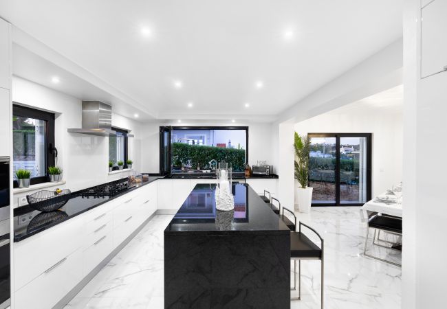 Villa in Benagil - Casa Vida Mar Villa in Benagil - Casa Vida Mar