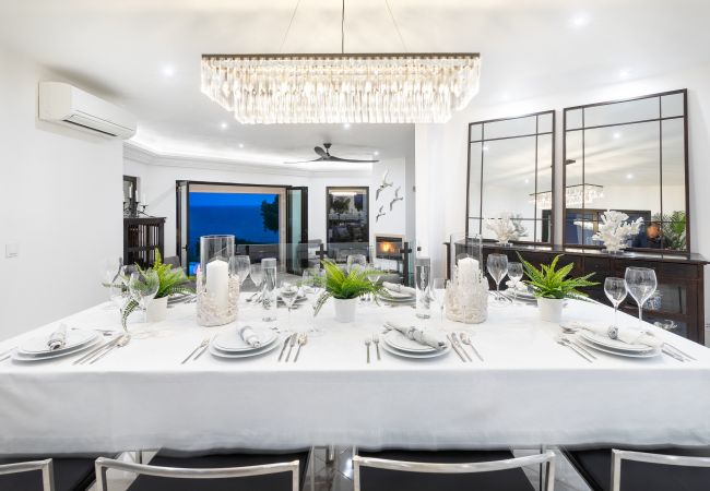 Villa in Benagil - Casa Vida Mar Villa in Benagil - Casa Vida Mar