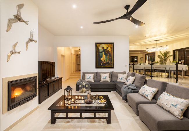 Villa in Benagil - Casa Vida Mar Villa in Benagil - Casa Vida Mar