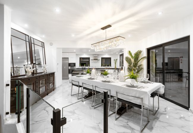 Villa in Benagil - Casa Vida Mar Villa in Benagil - Casa Vida Mar