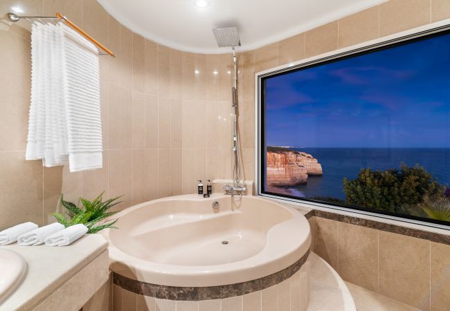 Villa in Benagil - Casa Vida Mar Villa in Benagil - Casa Vida Mar