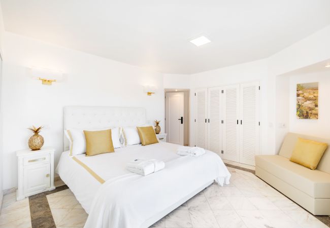 Villa in Benagil - Casa Vida Mar Villa in Benagil - Casa Vida Mar