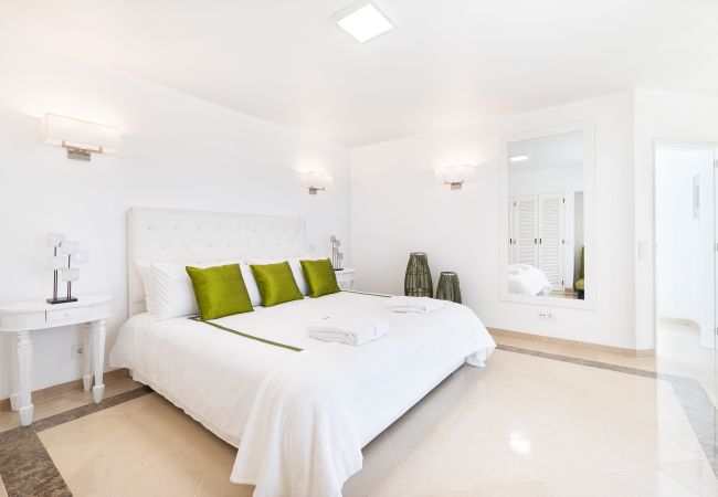 Villa in Benagil - Casa Vida Mar Villa in Benagil - Casa Vida Mar