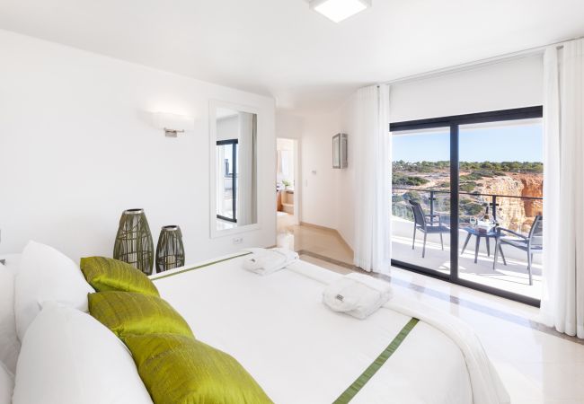 Villa in Benagil - Casa Vida Mar Villa in Benagil - Casa Vida Mar