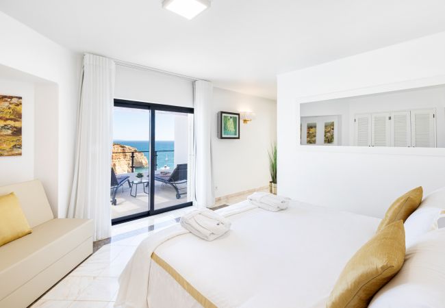 Villa in Benagil - Casa Vida Mar Villa in Benagil - Casa Vida Mar