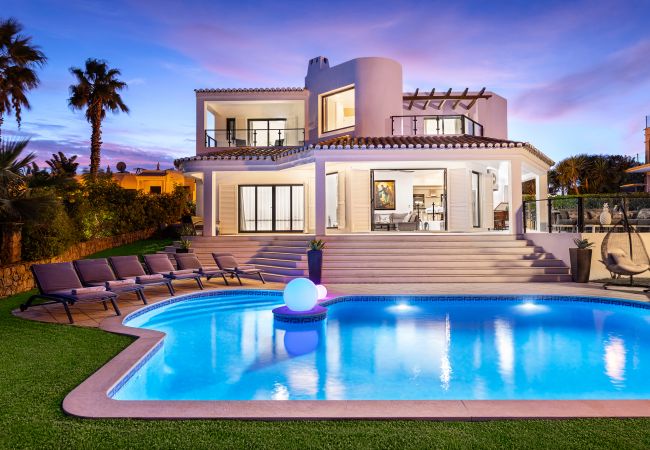 Villa in Benagil - Casa Vida Mar Villa in Benagil - Casa Vida Mar