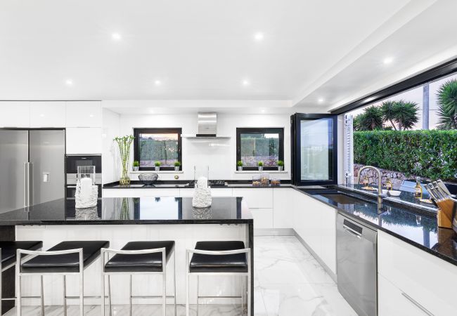 Villa in Benagil - Casa Vida Mar Villa in Benagil - Casa Vida Mar