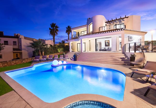 Villa in Benagil - Casa Vida Mar Villa in Benagil - Casa Vida Mar