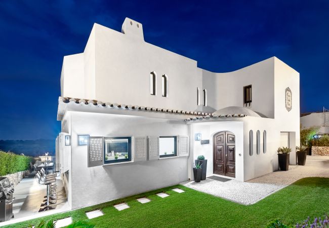 Villa in Benagil - Casa Vida Mar Villa in Benagil - Casa Vida Mar