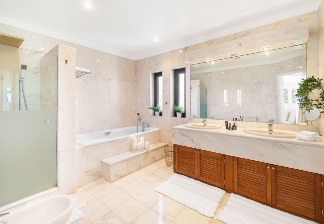 Villa in Benagil - Casa Vida Mar Villa in Benagil - Casa Vida Mar