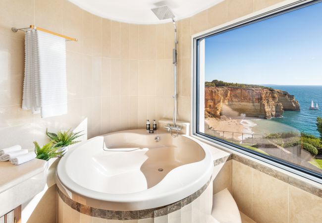 Villa in Benagil - Casa Vida Mar Villa in Benagil - Casa Vida Mar