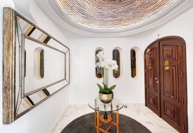 Villa in Benagil - Casa Vida Mar Villa in Benagil - Casa Vida Mar