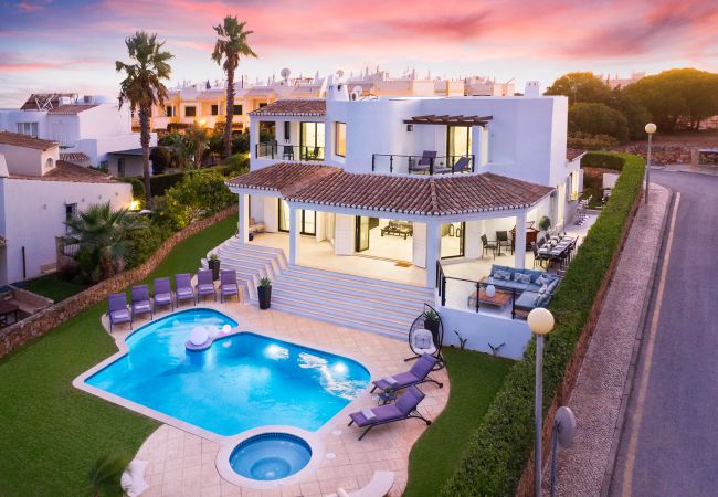 Villa in Benagil - Casa Vida Mar Villa in Benagil - Casa Vida Mar