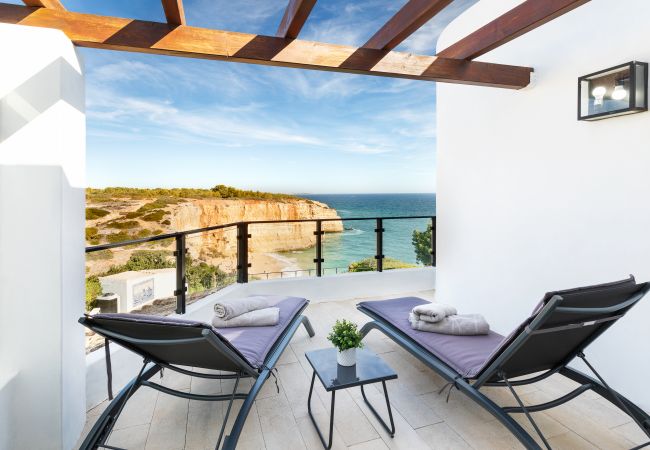 Villa in Benagil - Casa Vida Mar Villa in Benagil - Casa Vida Mar