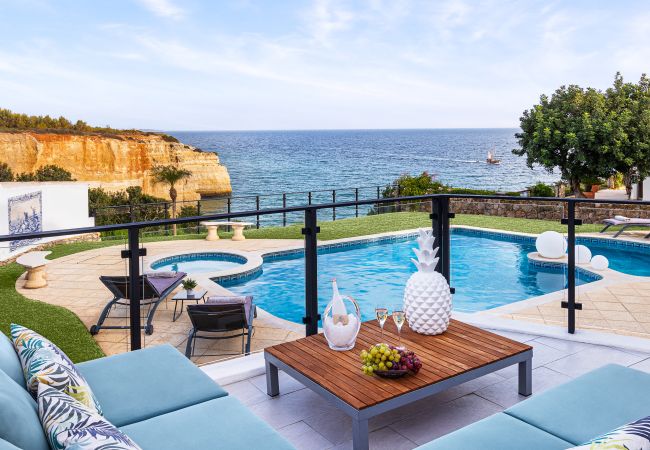 Villa in Benagil - Casa Vida Mar Villa in Benagil - Casa Vida Mar