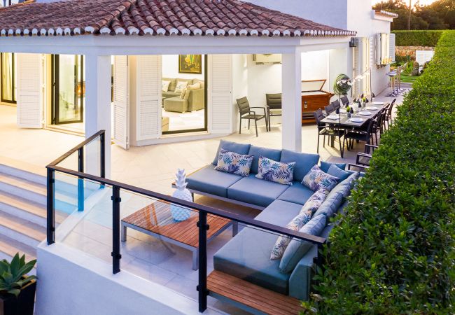 Villa in Benagil - Casa Vida Mar Villa in Benagil - Casa Vida Mar