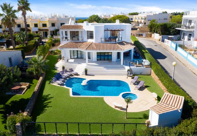 Villa in Benagil - Casa Vida Mar Villa in Benagil - Casa Vida Mar