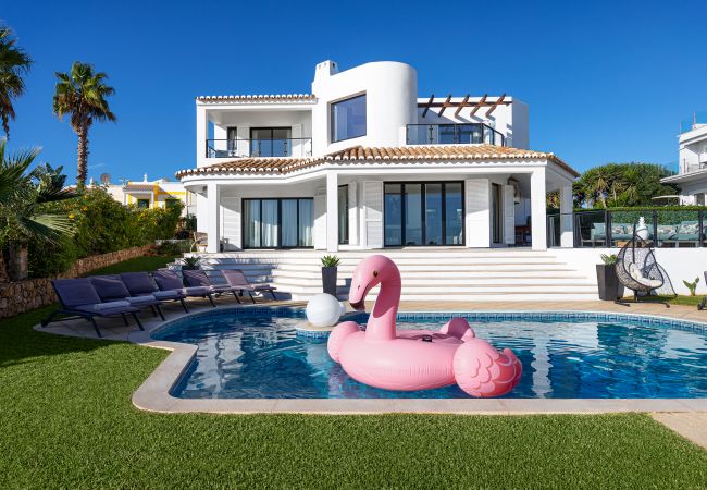 Villa in Benagil - Casa Vida Mar Villa in Benagil - Casa Vida Mar