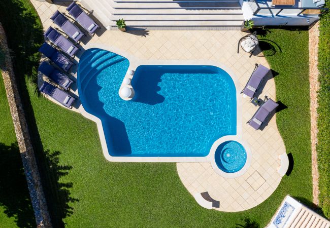 Villa in Benagil - Casa Vida Mar Villa in Benagil - Casa Vida Mar