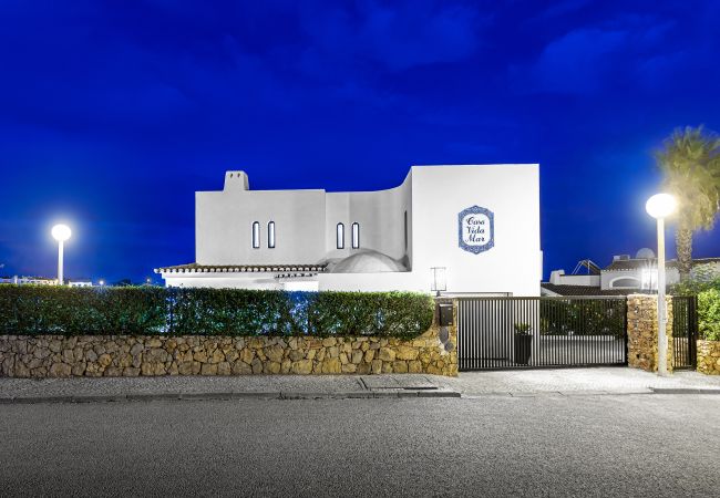 Villa in Benagil - Casa Vida Mar Villa in Benagil - Casa Vida Mar