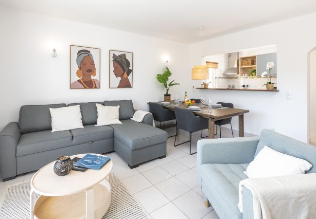 Apartment in Carvoeiro - Casa Vale do Milho 125D Apartment in Carvoeiro - Casa Vale do Milho 125D