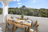Apartment in Carvoeiro - Casa Vale do Milho 125D Apartment in Carvoeiro - Casa Vale do Milho 125D