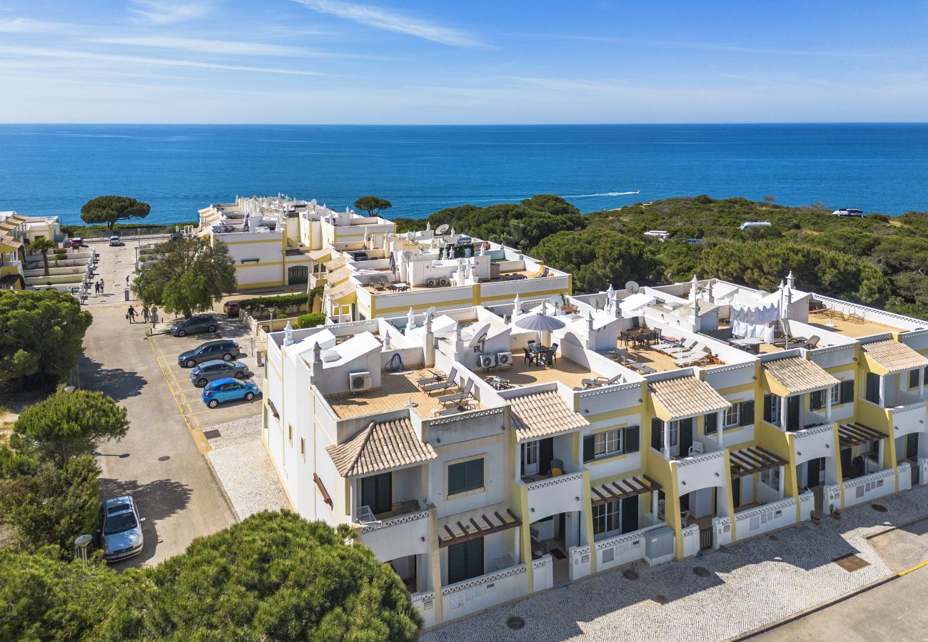 Townhouse in Benagil - 46 Terraços de Benagil (Casa 7 Vales)