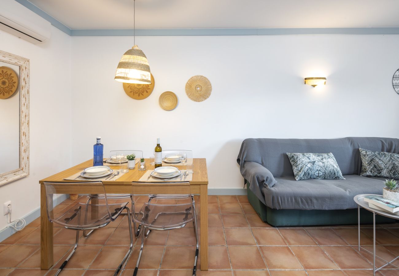 Townhouse in Benagil - 46 Terraços de Benagil (Casa 7 Vales)