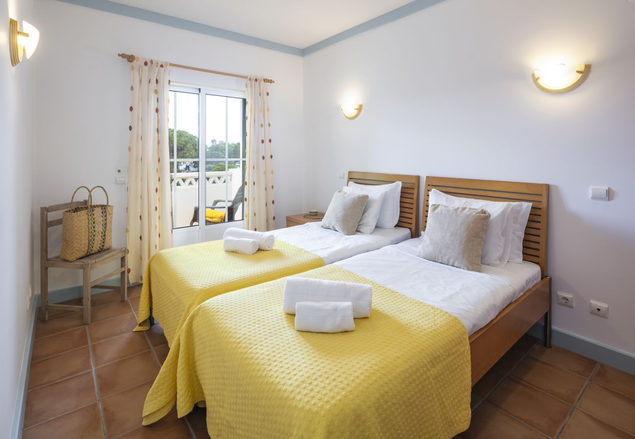 Townhouse in Benagil - 46 Terraços de Benagil (Casa 7 Vales)