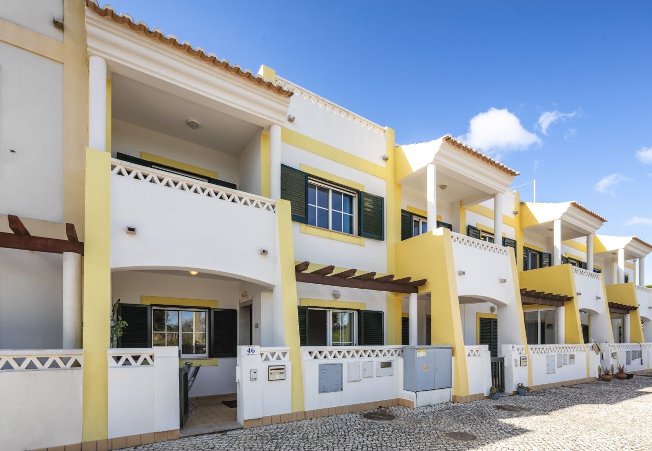 Townhouse in Benagil - 46 Terraços de Benagil (Casa 7 Vales)