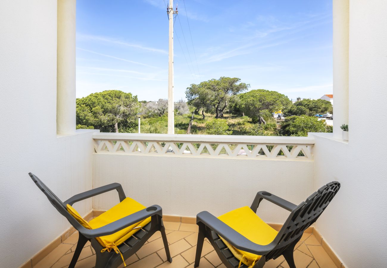 Townhouse in Benagil - 46 Terraços de Benagil (Casa 7 Vales)