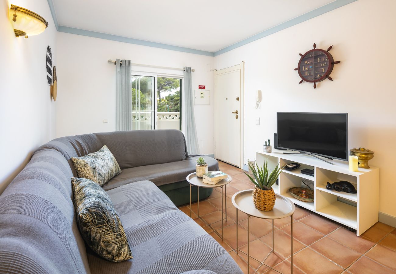 Townhouse in Benagil - 46 Terraços de Benagil (Casa 7 Vales)