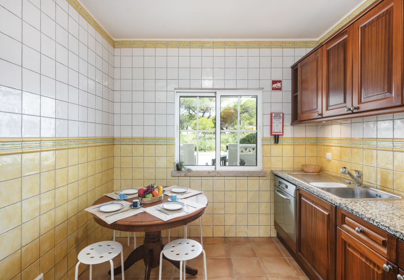 Townhouse in Benagil - 46 Terraços de Benagil (Casa 7 Vales)